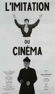 The Imitation of Cinema