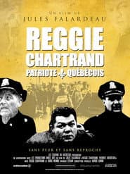 Reggie Chartrand, patriote québécois