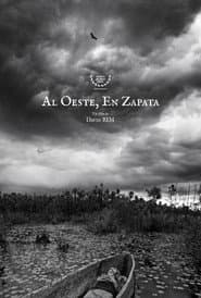 To the West, in Zapata