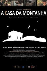 A Casa da Montanha