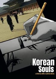 Korean Souls