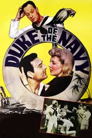 Duke of the Navy