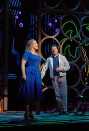 The Metropolitan Opera: Rigoletto
