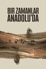 Bir Zamanlar Anadolu'da