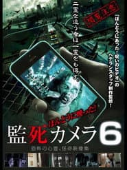 Paranormal Surveillance Camera 6