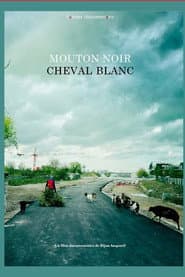 Mouton noir, cheval blanc