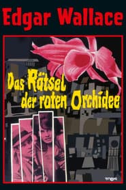 The Secret of the Red Orchid