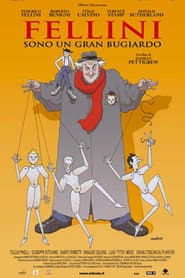 Fellini: I'm a Born Liar