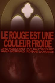 le rouge est une couleur froide