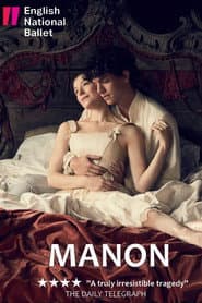 Manon - English National Ballet
