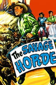 The Savage Horde