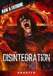 Disintegration