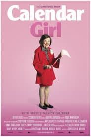 Calendar Girl