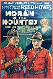 Moran of the Mounted