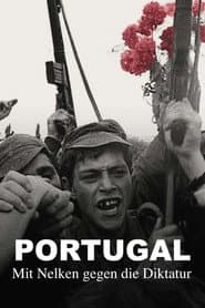 Portugal: Carnations Against Dictatorship