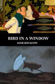 Bird in a Window