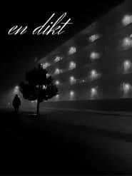 en dikt