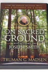 On Sacred Ground