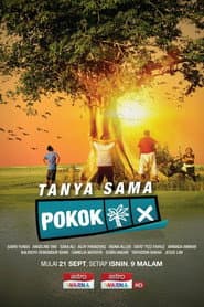 Tanya Sama Pokok