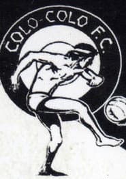 Colo-Colo Un Objeto de Deseo