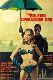 Balearic Caper