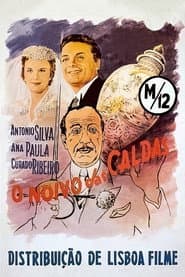 O Noivo das Caldas