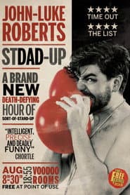 John-Luke Roberts: Stdad-Up