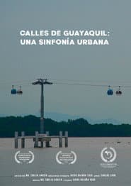 Calles de Guayaquil: Una sinfonía urbana