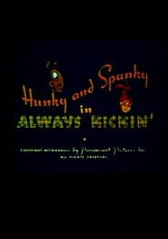 Always Kickin'