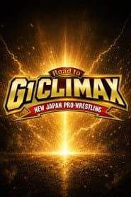 NJPW Road to G1 Climax 36 - Day 6