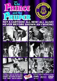 The Adventures of the Prince and the Pauper