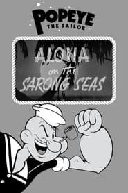 Alona on the Sarong Seas