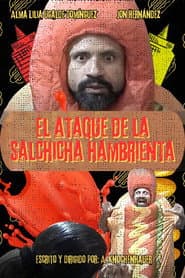 El ataque de la salchicha hambrienta