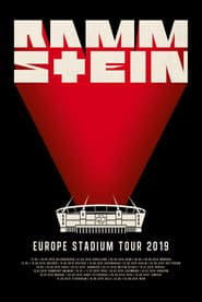 Rammstein - Europe Stadium Tour