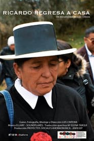 Ricardo regresa a casa
