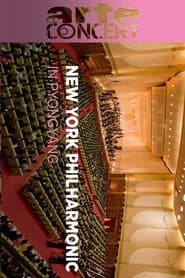 The New York Philharmonic Orchestra in Pyongyang Great moments in music