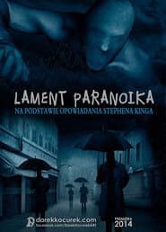 Paranoid: A Chant