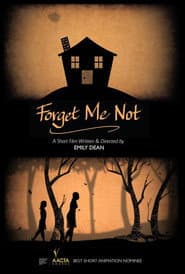 Forget Me Not