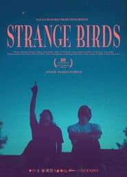Strange Birds