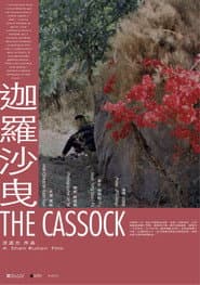The Cassock
