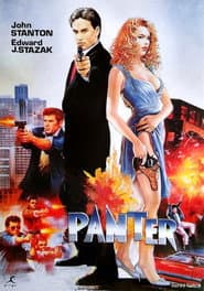 Strike of the Panther