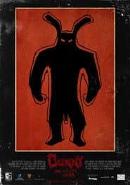 Bunny the Killer Thing