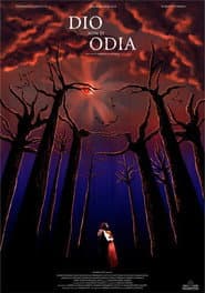 Dio non ti odia