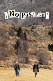 ¡No pasarán!