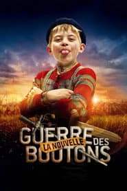 War of the Buttons