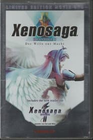 Xenosaga Episode I: Der Wille zur Macht