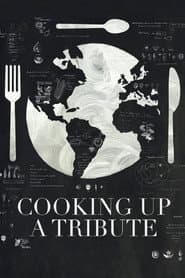 Cooking up a Tribute