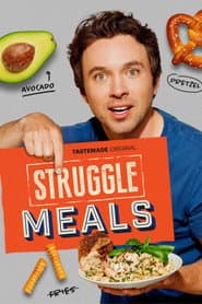 Struggle Meals