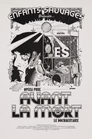 Avant la mort