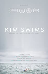 Kim Swims